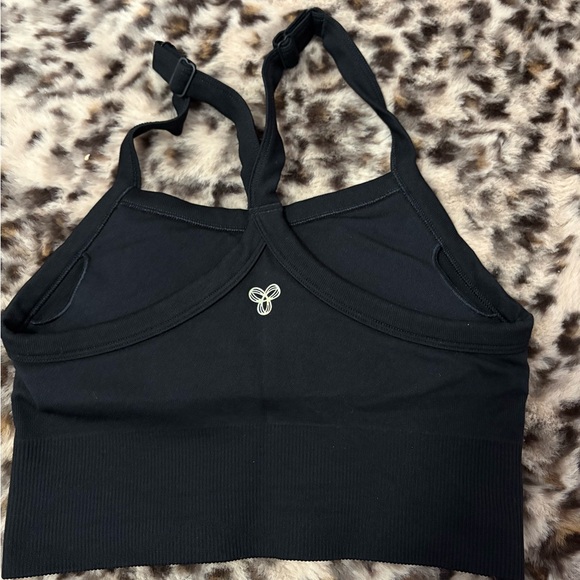 aritzia tna golden top - Picture 2 of 2